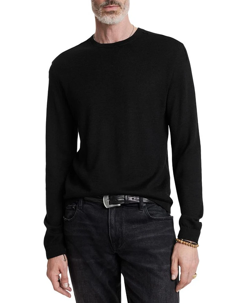 Novas Regular Fit Sweater