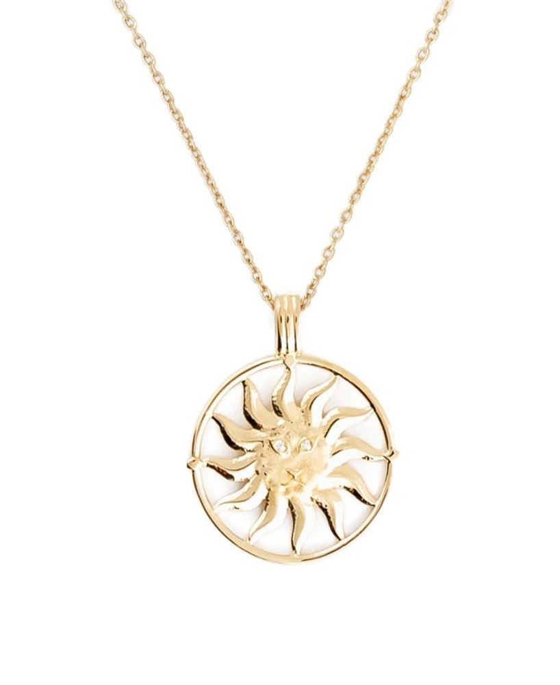 Aurora Necklace