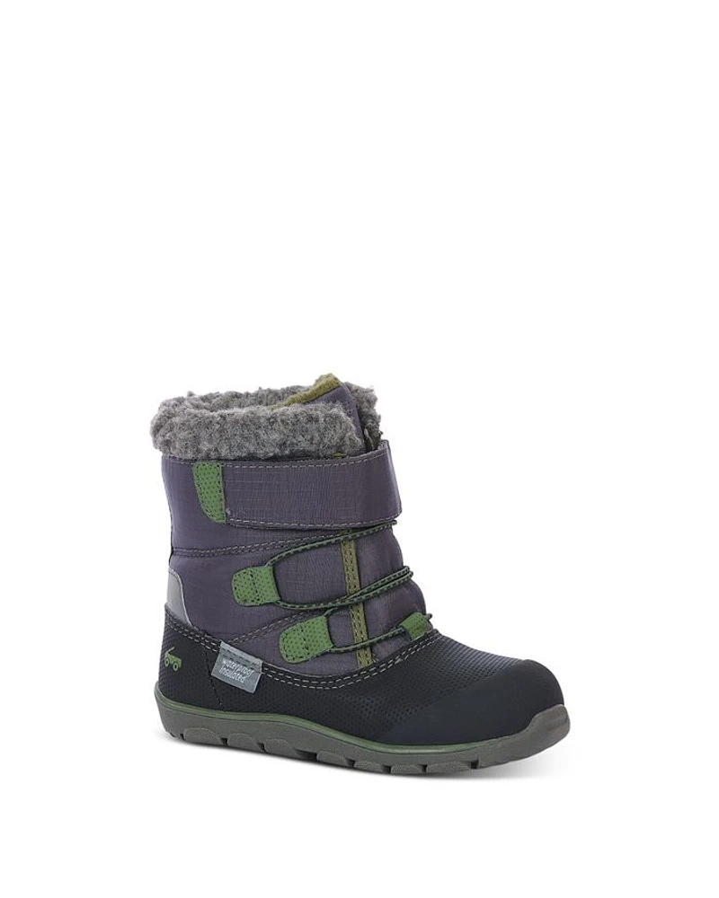 Boys' Gilman Waterproof Boots - Baby, Toddler