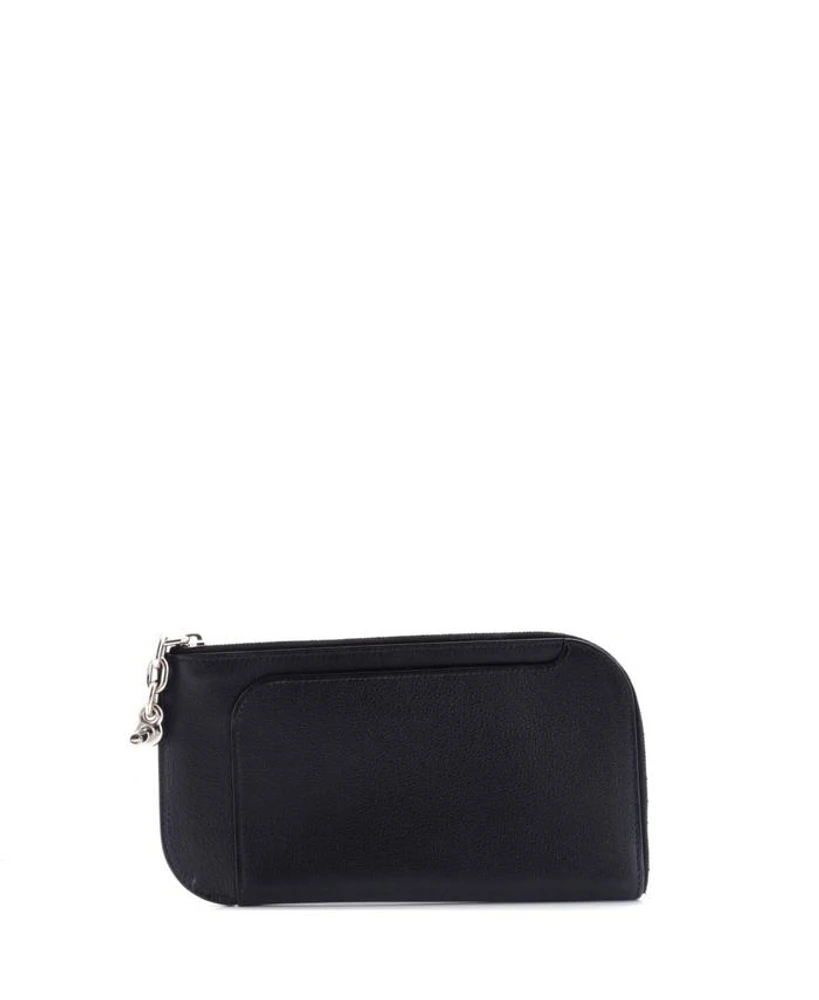 PM Strap Phone Case Leather