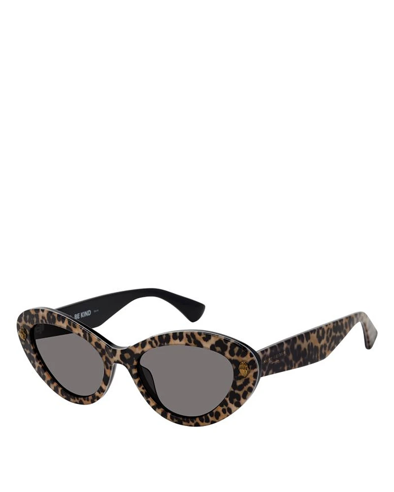 Cat Eye Sunglasses