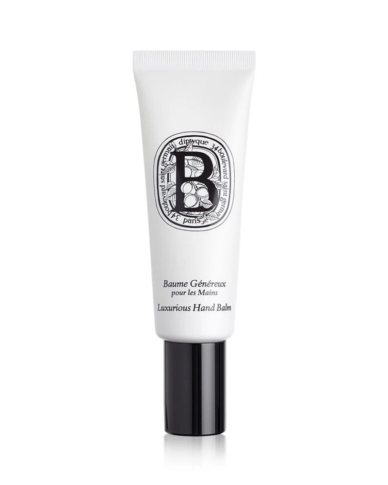 Luxurious Hand Balm 1.5 oz.