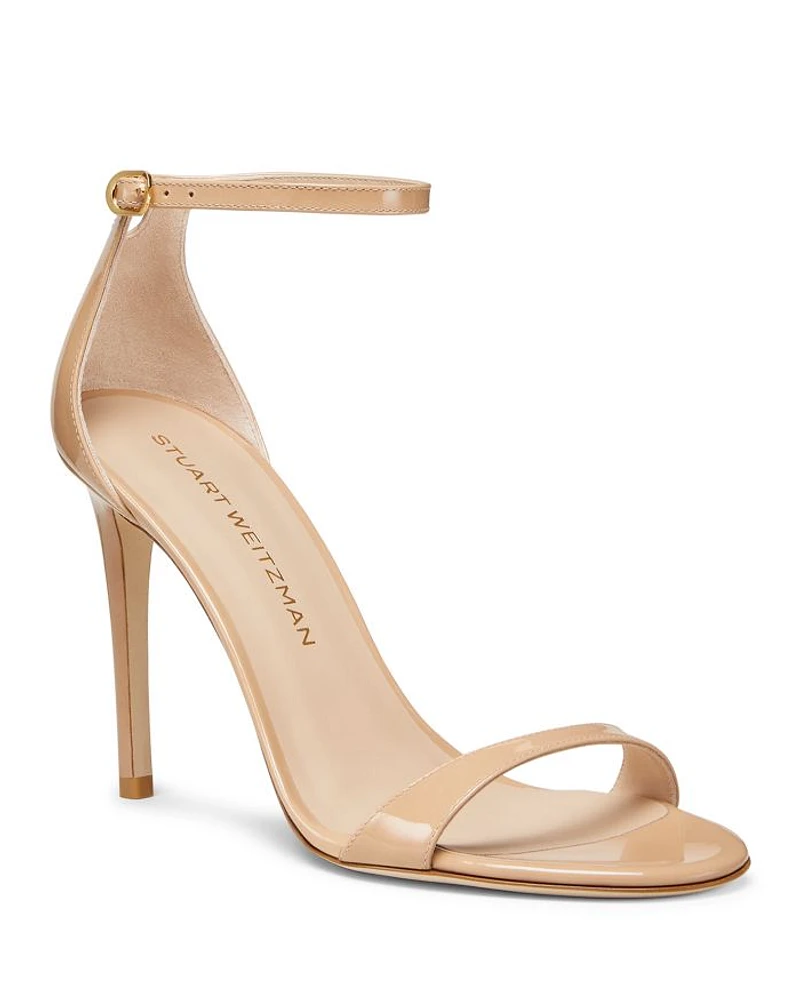 Women's Nudist 100 Sandals