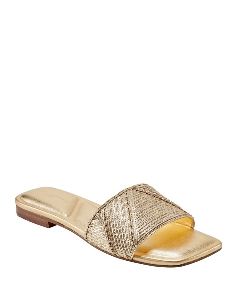 Women's Murphy Slide Sandals