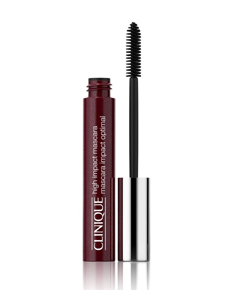 High Impact Mascara in Black Honey