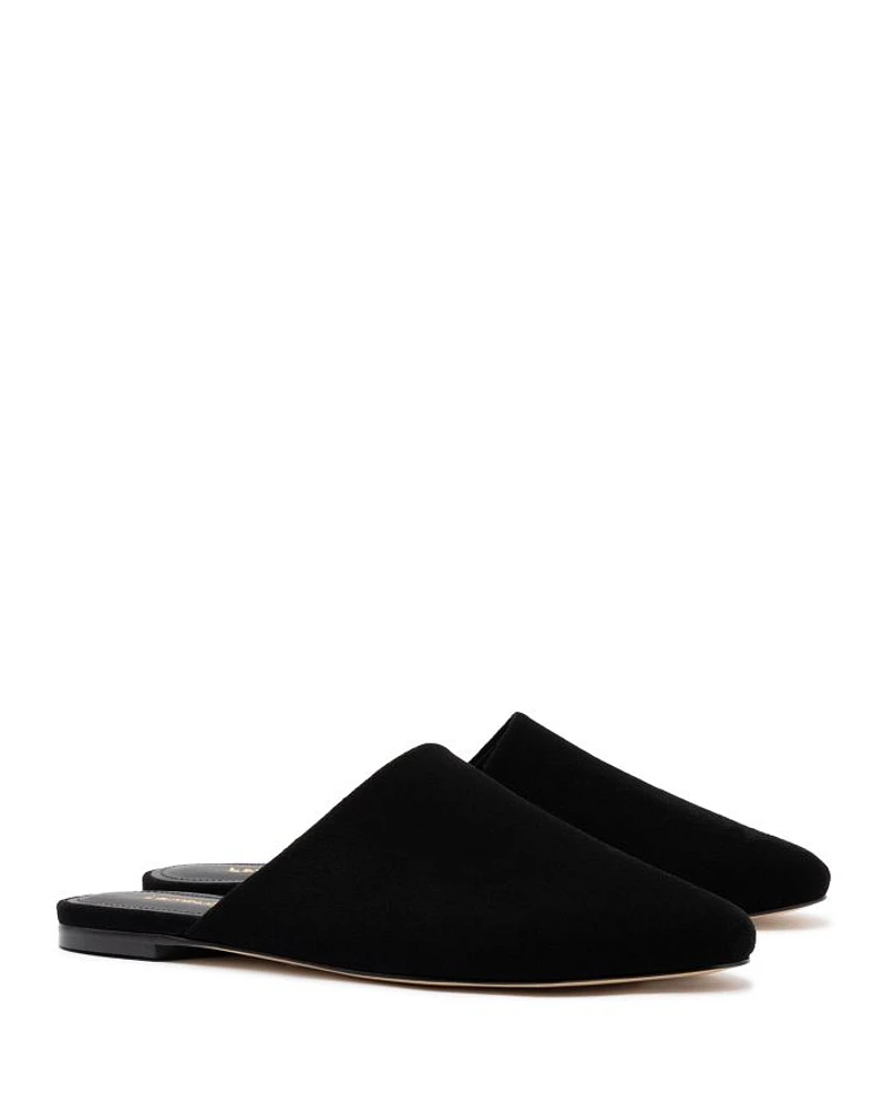 Women's Venice Flat Mules