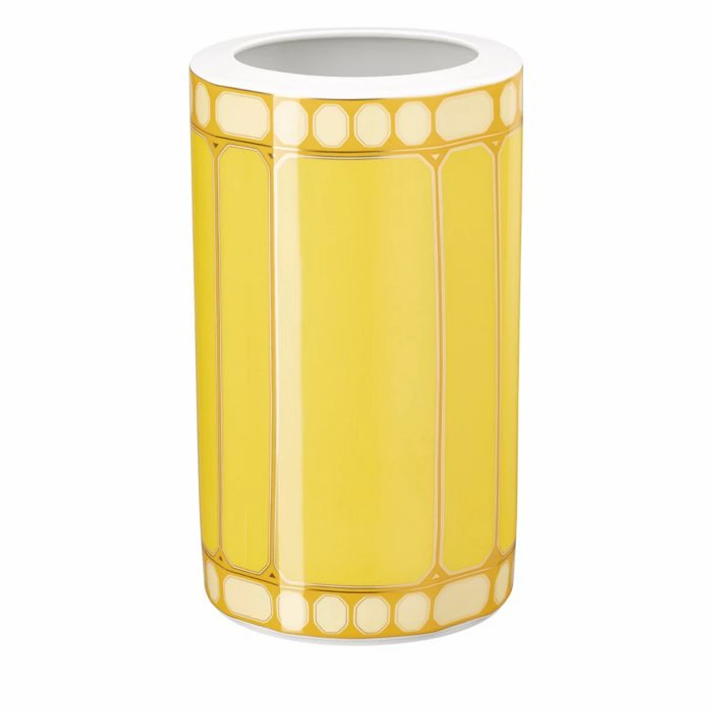 Swarovski x Rosenthal Signum Vase