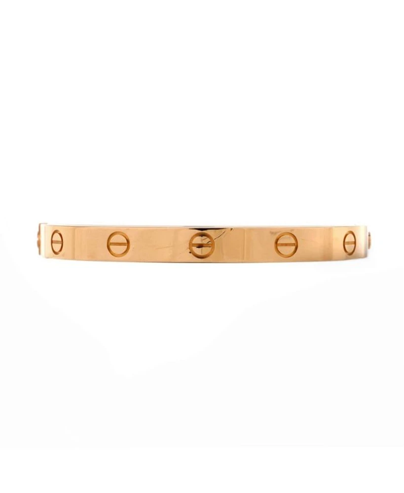 Love Bracelet 18K Rose Gold