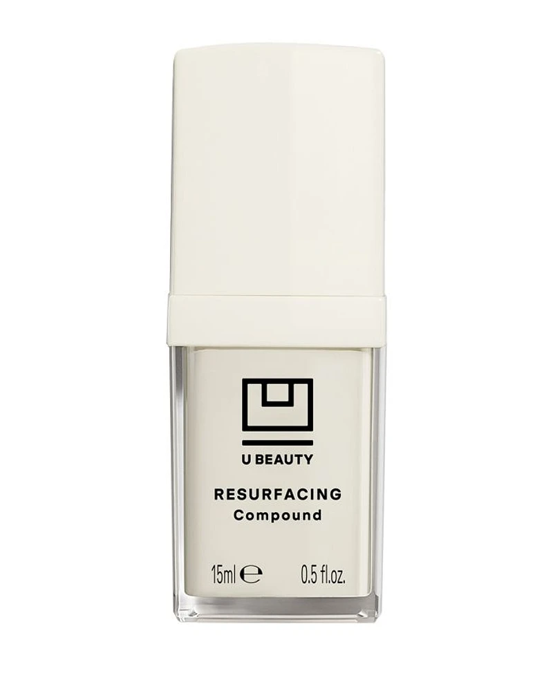 Resurfacing Compound