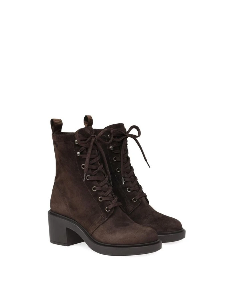 Women's Foster Biker Boots