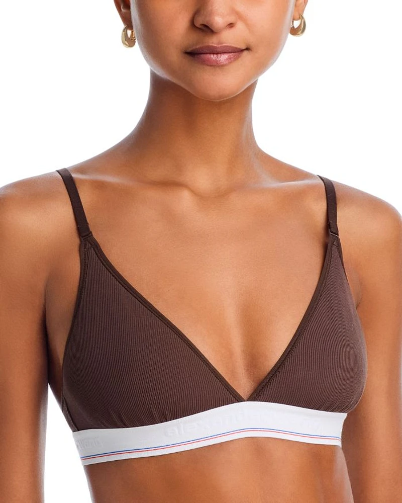 V Neck Bralette