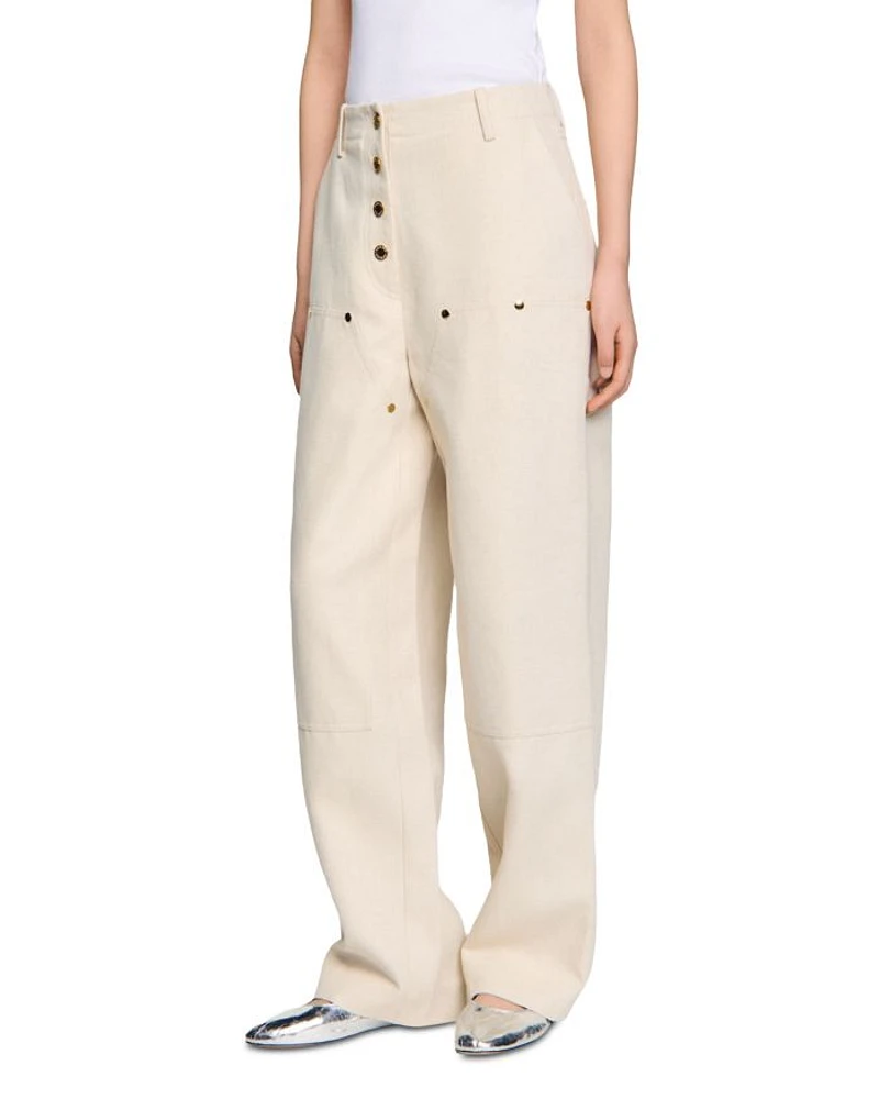 Carpenter Jeans