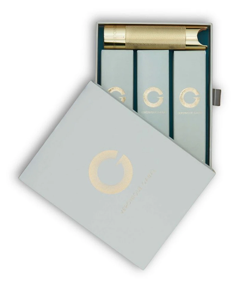 Trio Traveler Gift Set - The Fresh ($267 value)