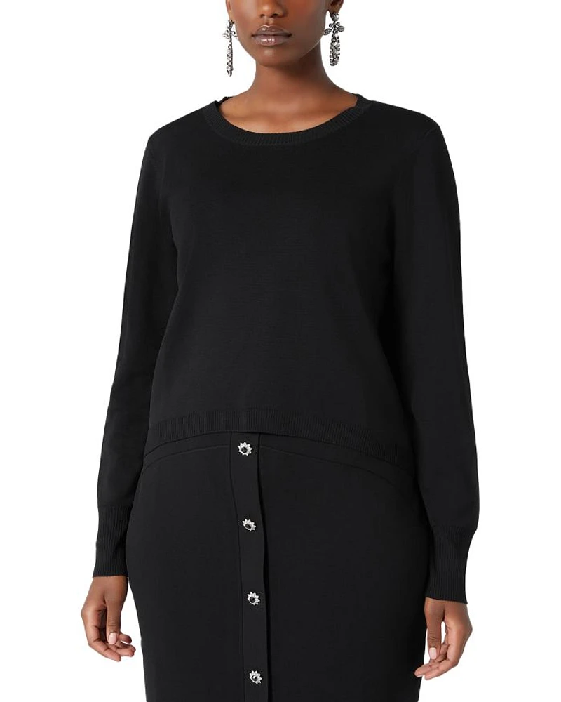 1A Uscita Dialogo Sweater