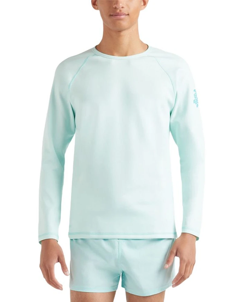 Long Sleeve Rashguard