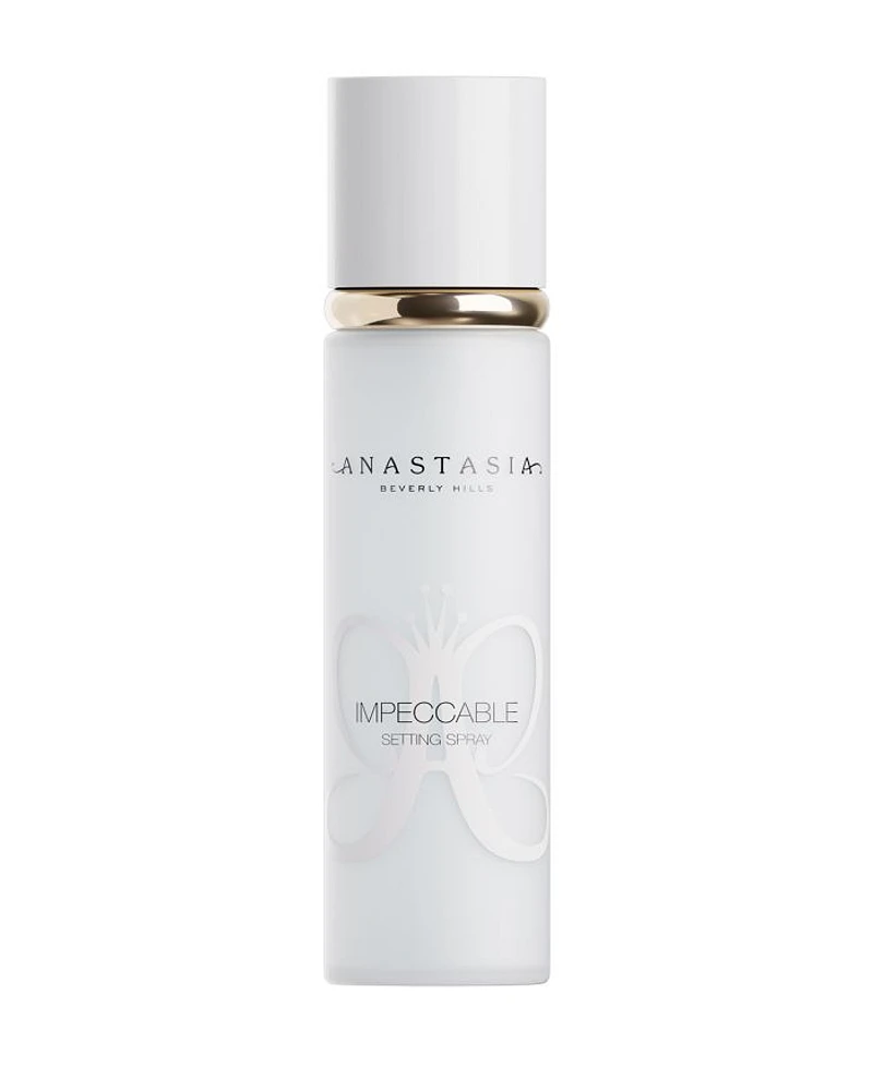 Impeccable Blurring Matte Setting Spray 3.38 oz.
