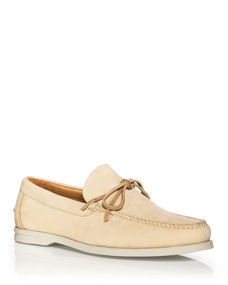 Men's Excursionist Boat Shoes