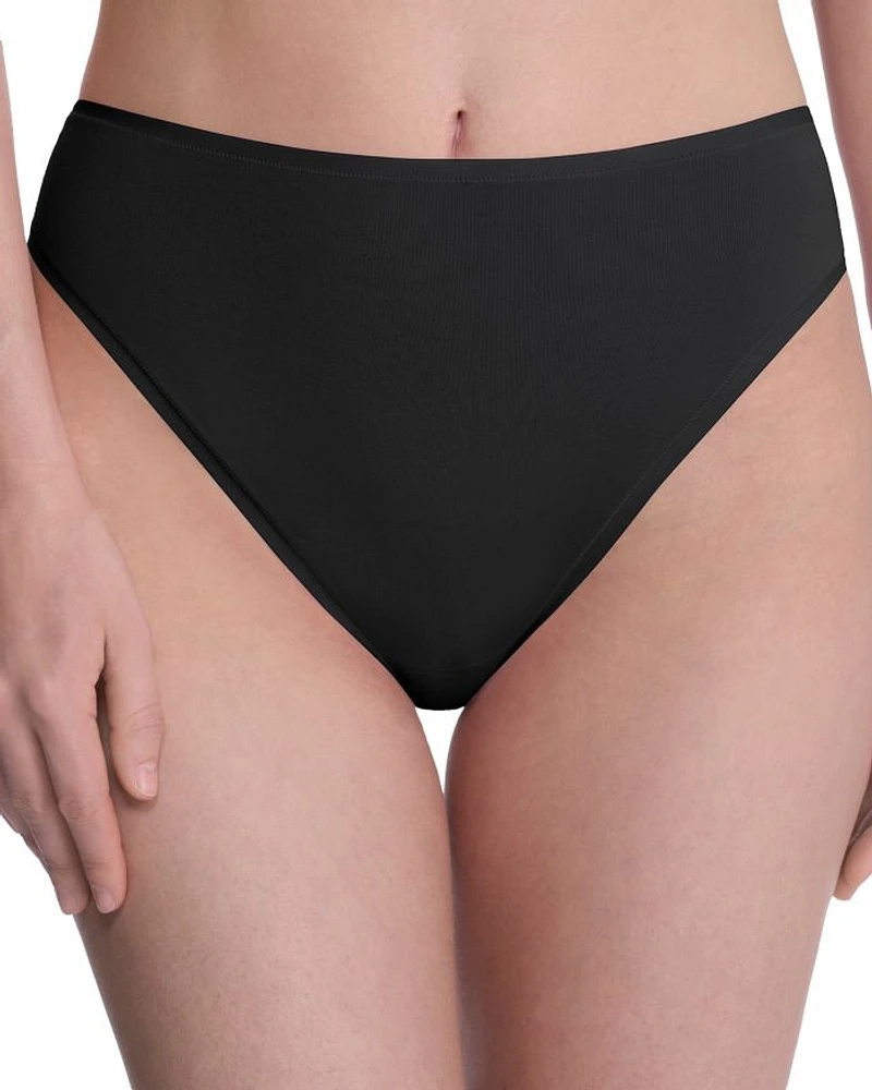 Bliss Bare High Cut Brief