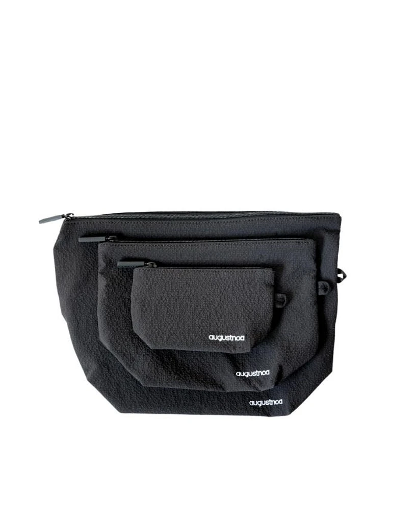 Travel Pouch Set
