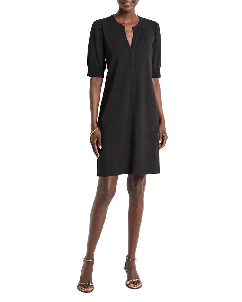 Henley Dress