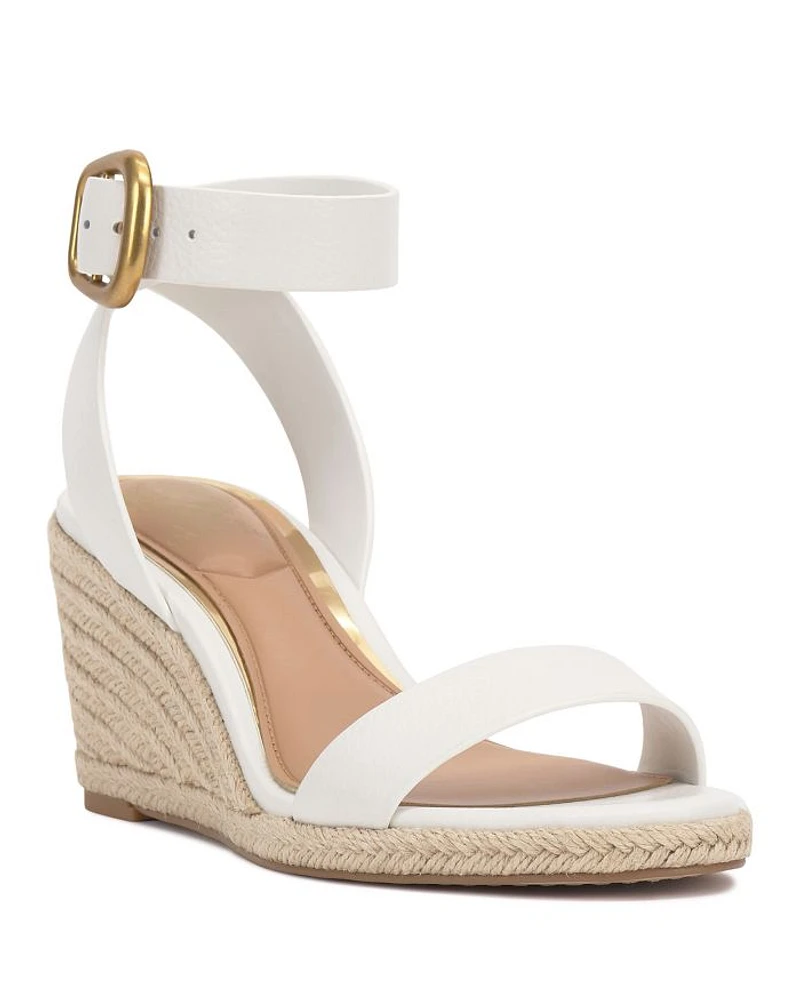 Women's Felia Espadrille Wedge Sandals