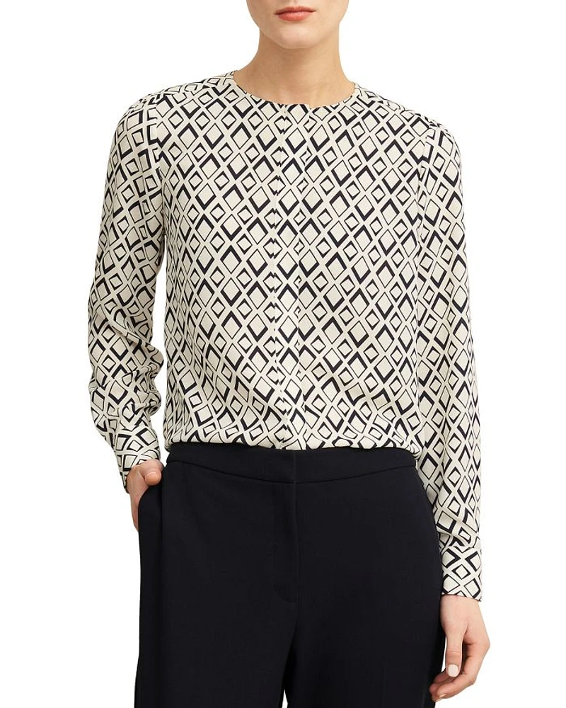 Ava Blouse