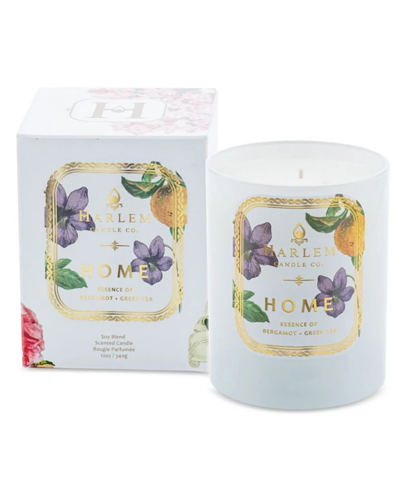 Home Luxury Candle 11 oz.