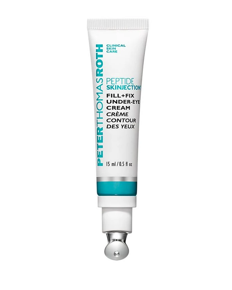 Peptide Skinjection Fill + Fix Under Eye Cream 0.5 oz.