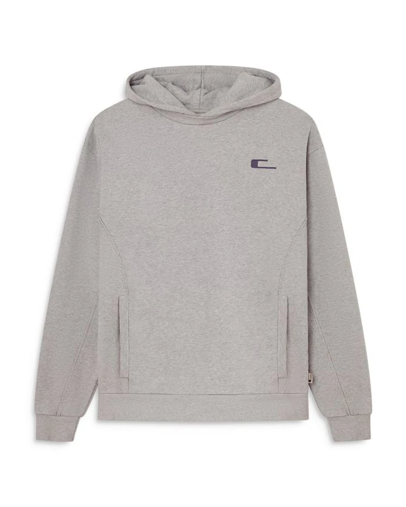 Segre Layered Hoodie