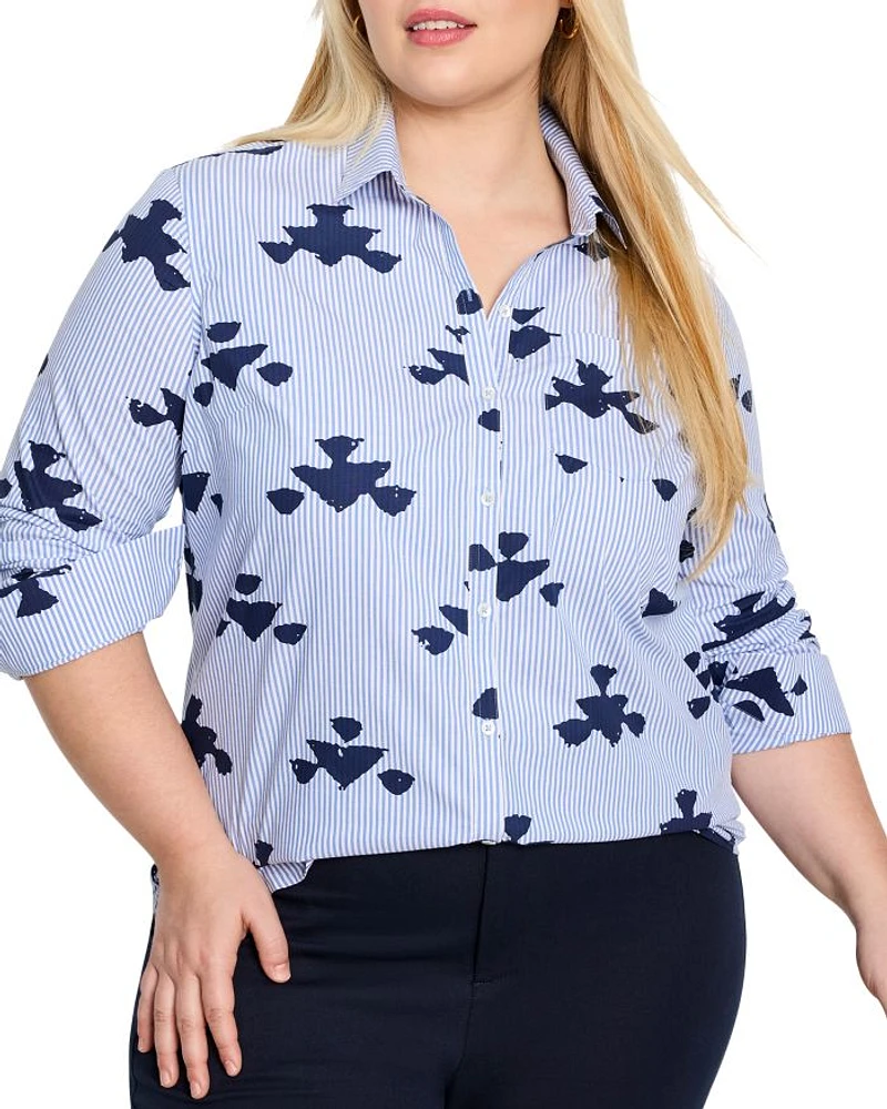 Stamped Shirt