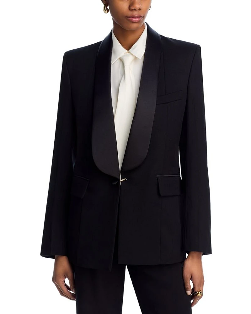 Tux Jacket