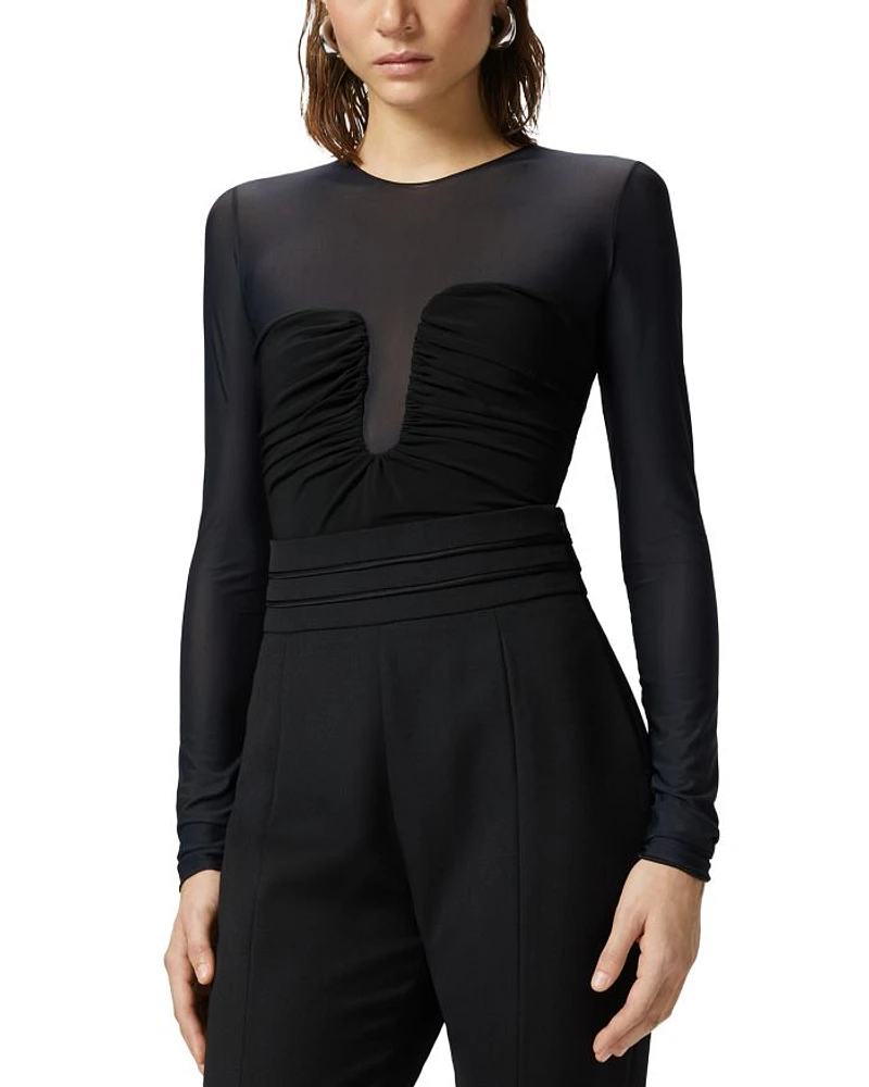 Jersey Bodysuit