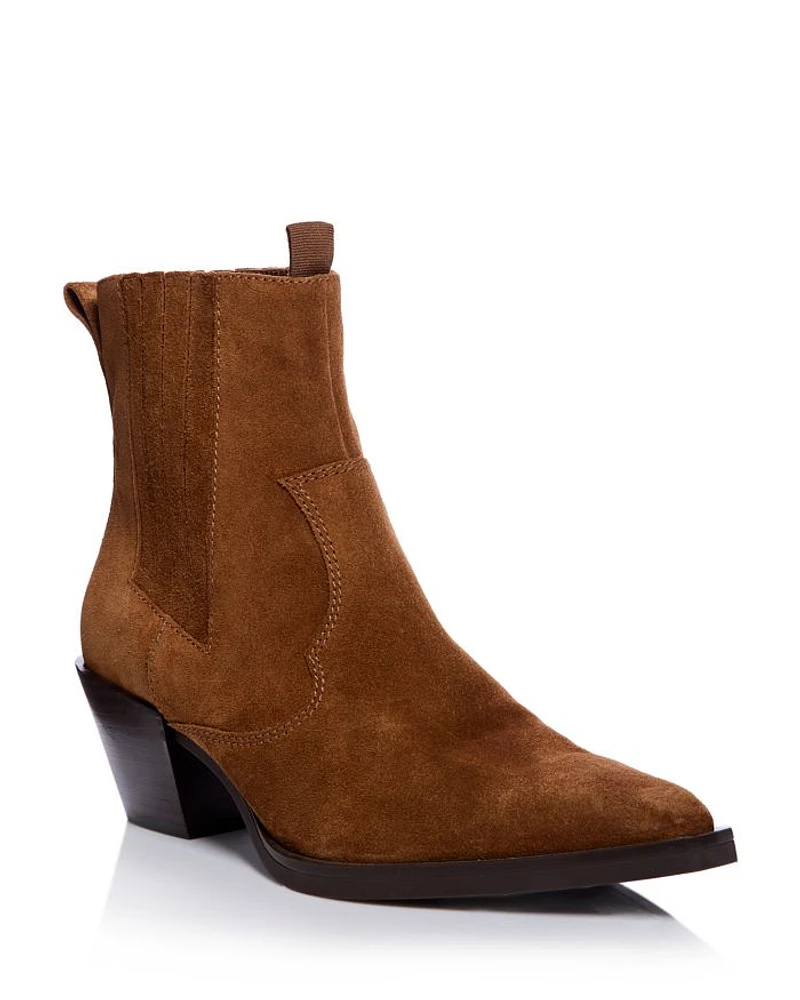 Women's Dart Western Boots