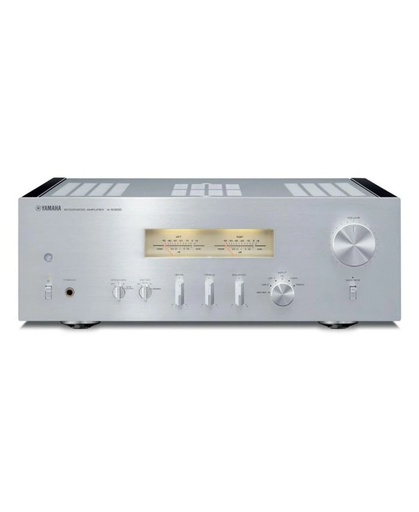 A-S1200 Integrated Amplifier