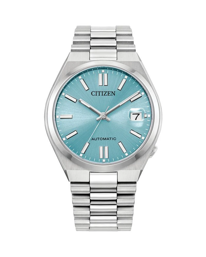 Sport Luxury Auto Tsuyosa Watch