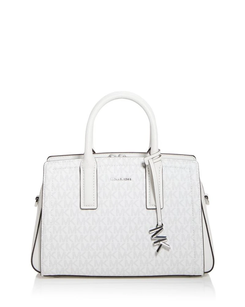 Small Laila Satchel
