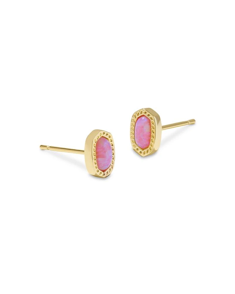 Mini Ellie Stud Earrings