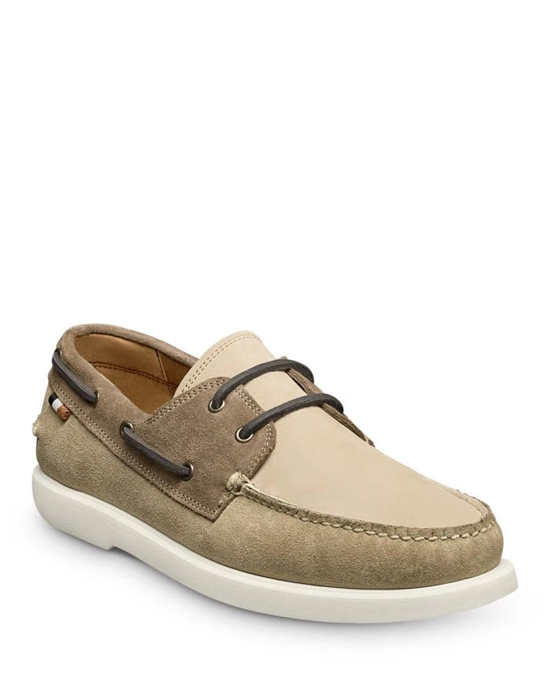 Men's Panama Boat Shoe