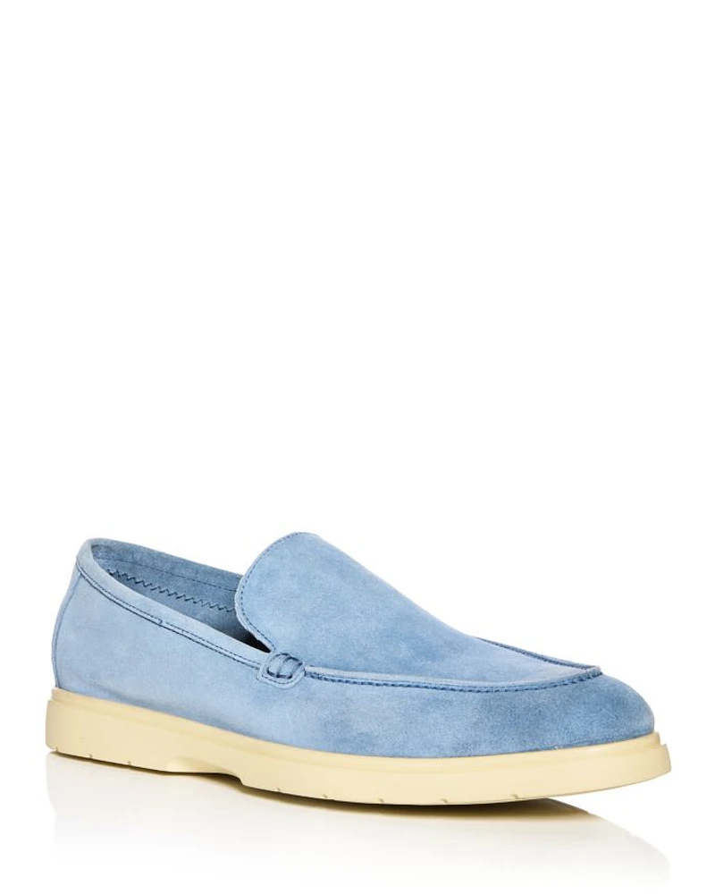 Men's Hathaway Suede Loafer
