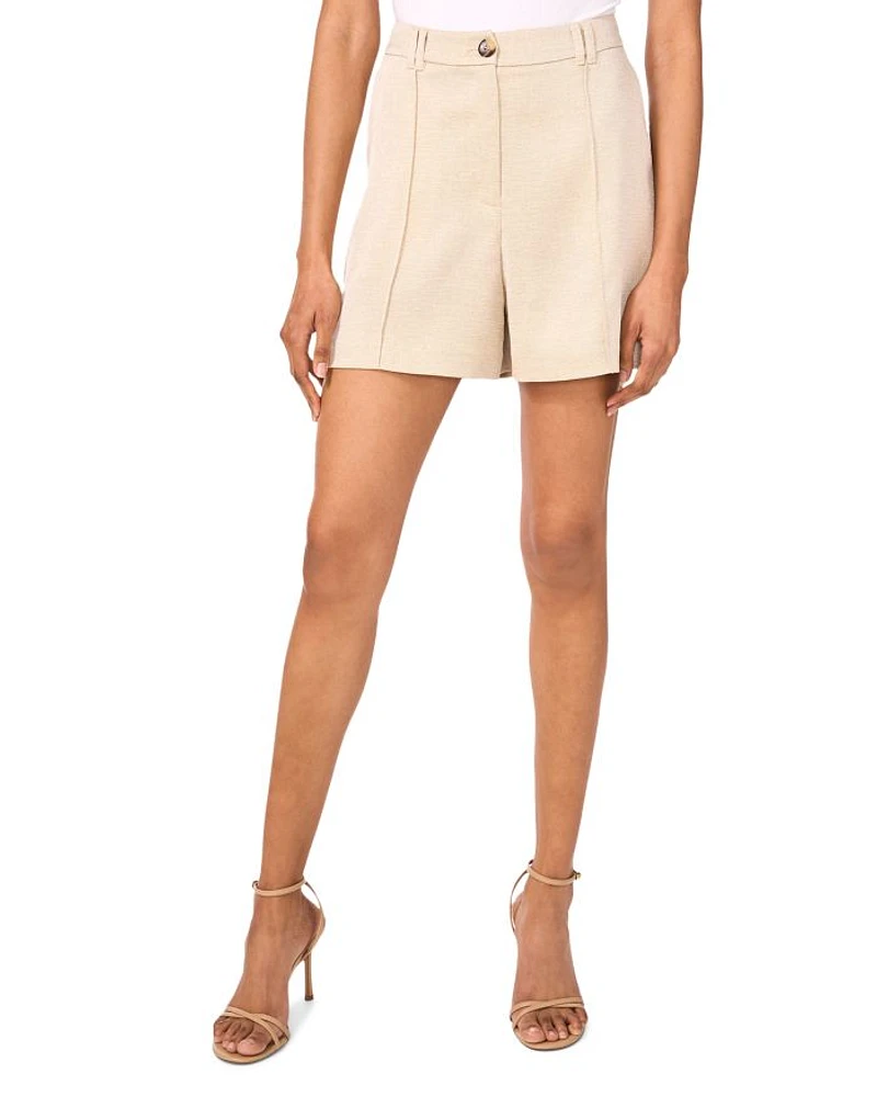 Trouser Shorts