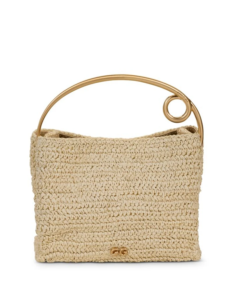 Lalli Top Handle Bag