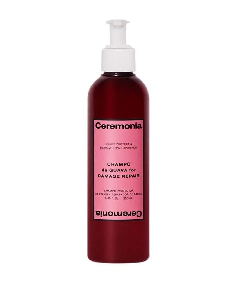 Guava Shampoo 8.5 oz.