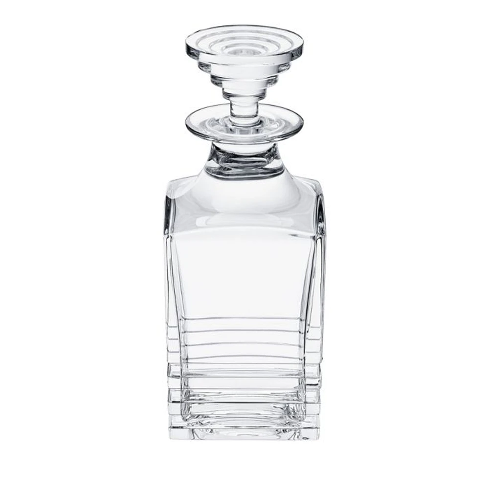 Oxymore Square Decanter