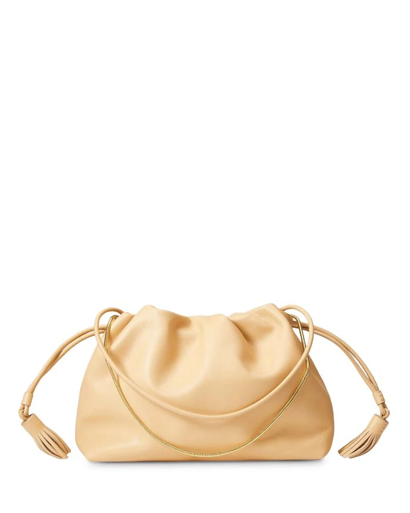 Leather Stash Bag