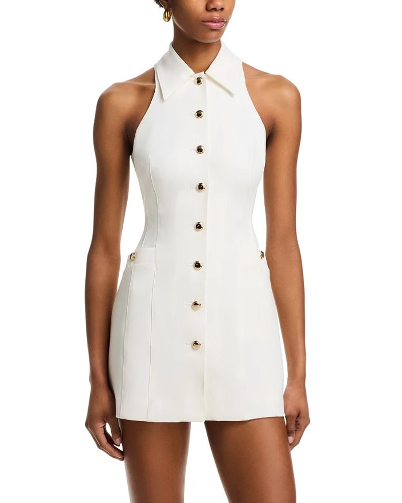 Isla Dress