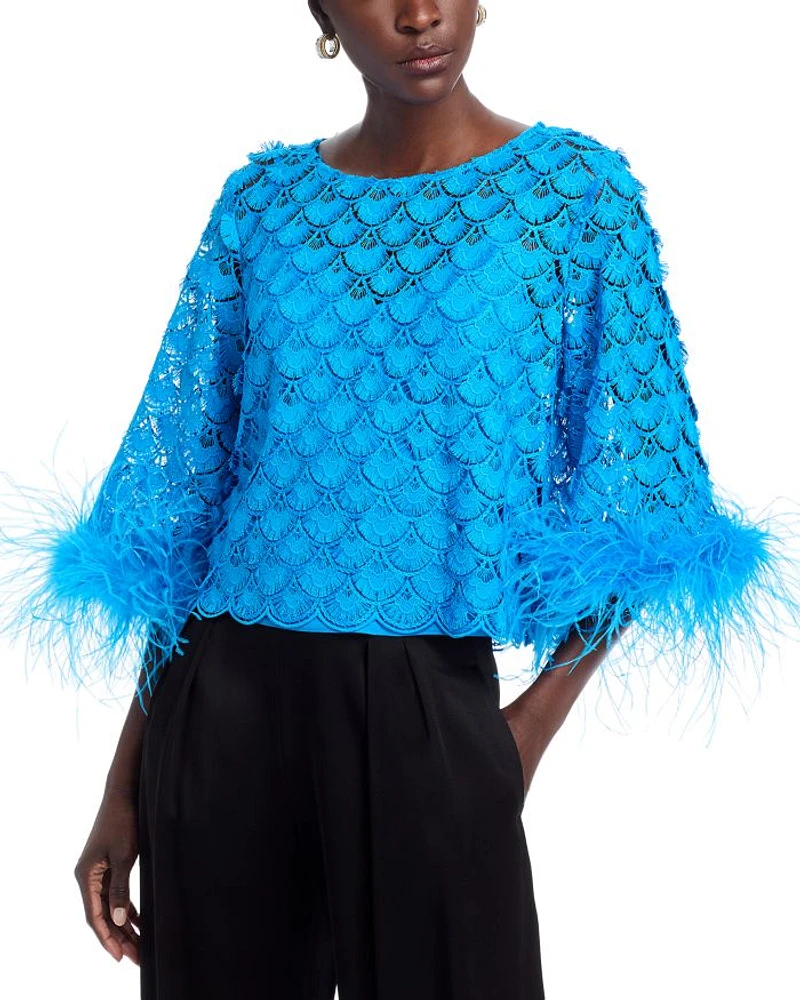 Paloma Blouse