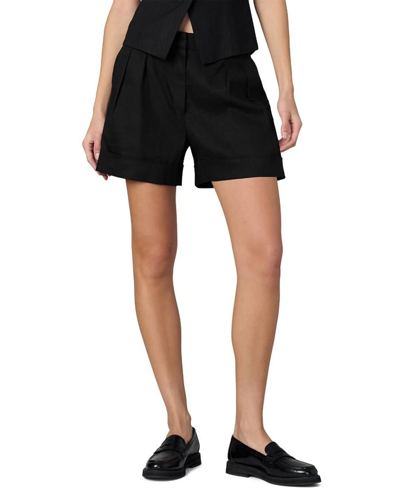 The Brody Tailored Shorts