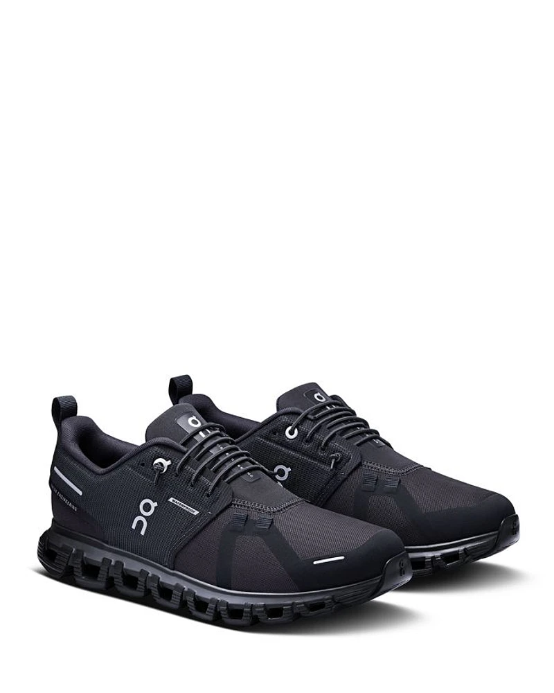 Women's Cloud 6 WP Sneakers
