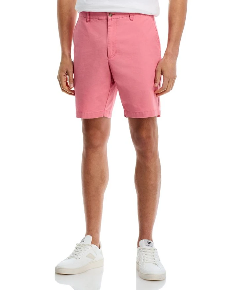 Crown Comfort 8" Shorts