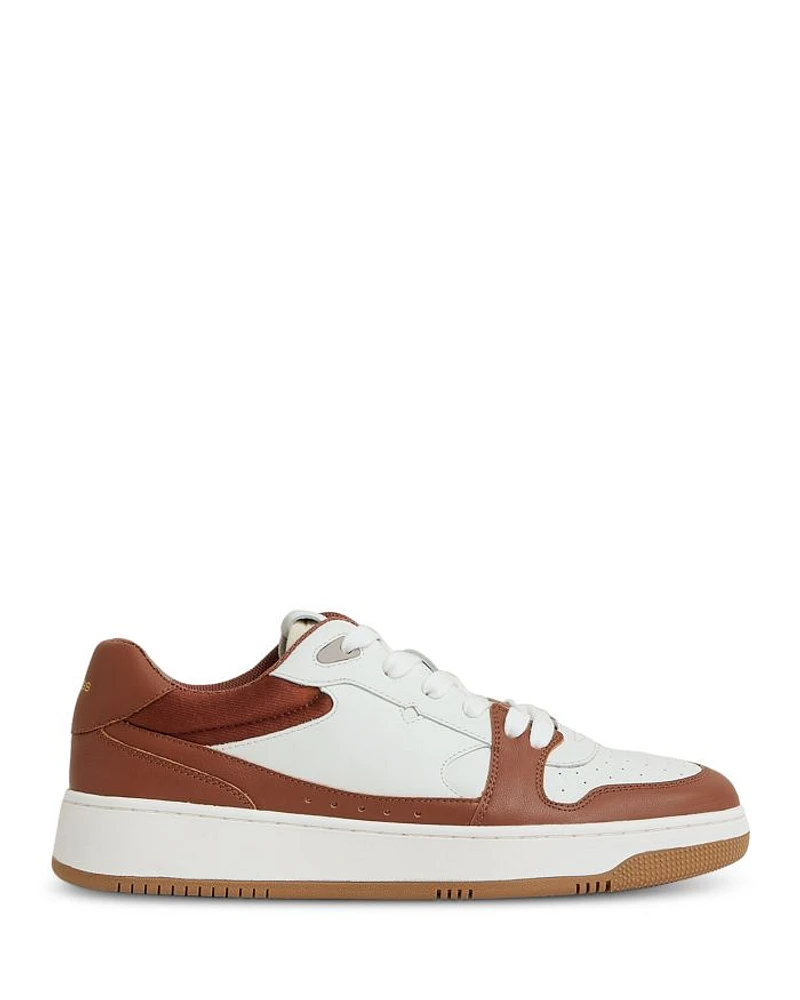 Women's Astor Panelled Trainer Running Sneakers